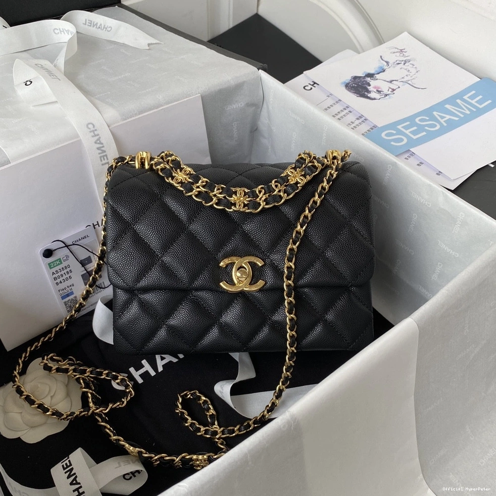 HyperPeter CHANEL FLAP BAG 0724